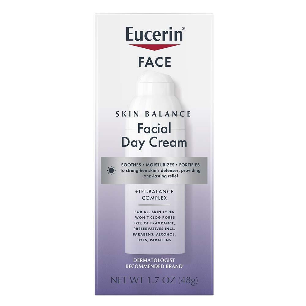 Eucerin Skin Balance Gesichts-Tagescreme