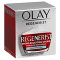 Olay Regenerist Micro-Sculpting Creme Gesichtsfeuchtigkeitspflege Ohne Duftstoffe