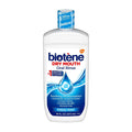 Biotene Mundspülung gegen Mundtrockenheit, Frische Minze – 473 ml