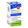 Prevagen® Normalstärke – Gedächtnisverbesserung Nahrungsergänzungsmittel (30 Kapseln)