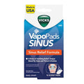 Vicks VapoPads Sinus Duft-Pads