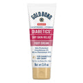 Gold Bond Ultimate Krem për Këmbët e Diabeticëve për Lëkurë të Thatë - 3.4 Oz