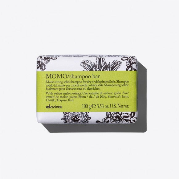 Davines MOMO feuchtigkeitsspendendes Shampoo 250 ml