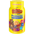 L'il Critters Kids Gummy Probiotika, Unterstützung der Verdauung, 60 Stück