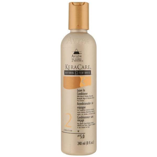 Avlon KeraCare Natural Textures Leave-in Conditioner 236 ml