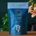 Çaj i Zi Earl Grey thelbësor