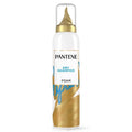 Shampo e thatë me shkumë pastruese Pantene Pro-V Refresh, 5.9oz