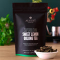 Superbloom - Süßer Zitronen-Oolong-Grüntee