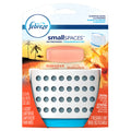 Febreze Small Spaces Lufterfrischer Hawaiian Aloha Starter-Kit (1 Stück, 5,5 ml)