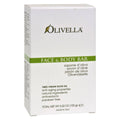 Olivella Gesichts- und Körperseife mit Duft, 100 g