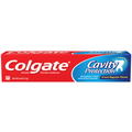 Colgate Cavity Protection Toothpaste with Fluoride, Great Regular Flavor, 4 oz