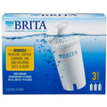 Brita Wasserfilterkanne Fortschrittliche Ersatzfilter