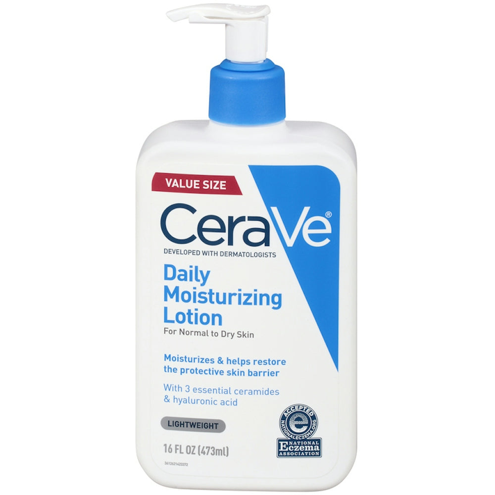 CeraVe Locion Hidratuese Ditore Për Lëkurë Normale Në Të Thatë 16 473ml