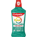 Colgate Total Advanced Mundspülung – Spearmint Surge 1 Liter