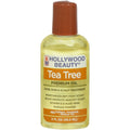 Hollywood Beauty Tea Tree Oil Trajtim Lëkure dhe Skalpi - 2 Fl Oz