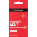 Neutrogena Fasha Hidrokoloidale për Aknet Kokëforta