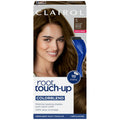 Ngjyrë permanente për flokë Clairol Nice 'N Easy Root Touch-Up, 005 Kafe e mesme, 1 komplet