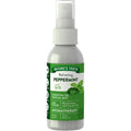 Nature's Truth Ätherisches Öl Topisches Spray, Aromatherapie, Pfefferminze 2.4 Fl Oz