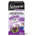 Airborne Vitamin C + Holunder Immununterstützung Kautabletten