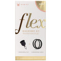 Flex Slim Fit Menstruationskappe