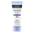 Locion mbrojtës nga dielli Neutrogena Ultra Sheer Dry-Touch, Spektër i Gjerë SPF 70, 88 ml