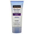 Krem Dielli Neutrogena Ultra Sheer Dry Touch Spektër i Gjerë SPF 55
