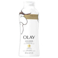 Olay Ultra Moisture Feuchtigkeitsspendendes Waschgel mit Kokosöl – 650 ml