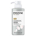 Pantene Pro-V Blends Spülung, Aktivkohle