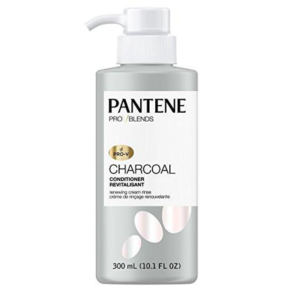 Pantene Pro-V Blends Spülung, Aktivkohle