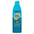 Coppertone LSF 50 Kids Sport Spray 163ml (18245) Ab 6 Stück = Stückpreis 9,38 $ Verpackungsinformationen: 12 Stück
