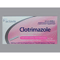 Actavis Clotrimazol Vaginalcreme - 7-Tages-Behandlung