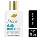 Balsam Dove Hair Therapy Nutritive Solutions Daily Moisture