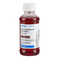 Major Diphenhydramine HCI 12.5mg/5 mL Zgjidhje Orale me Qershi 4 Oz