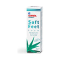 Gehwol Soft Feet Mousse mit Aloe Vera 125ml - 4.2 Oz