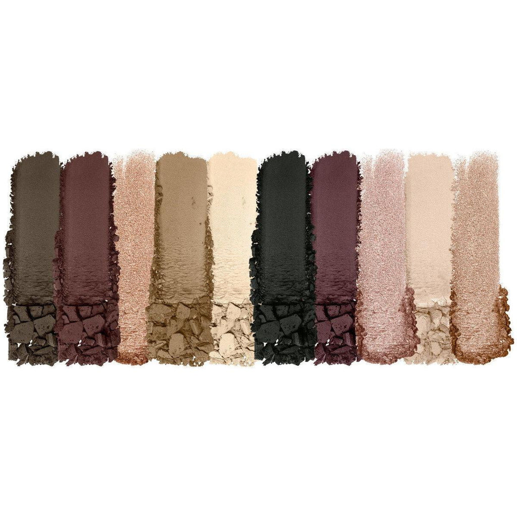 Wet n Wild Coloricon Lidschatten-Palette Nude Awakening 8,5 g
