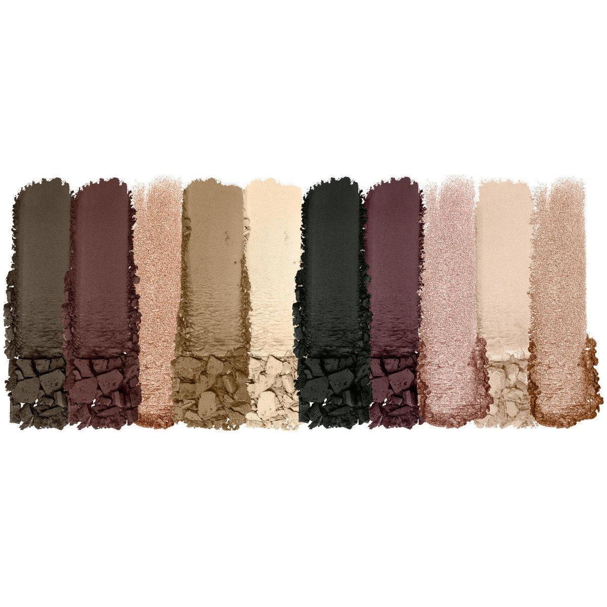 Wet n Wild Coloricon Lidschatten-Palette Nude Awakening 8,5 g