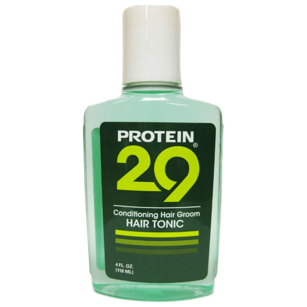 Protein 29 pflegendes Haar- und Kopfhautwasser 4oz