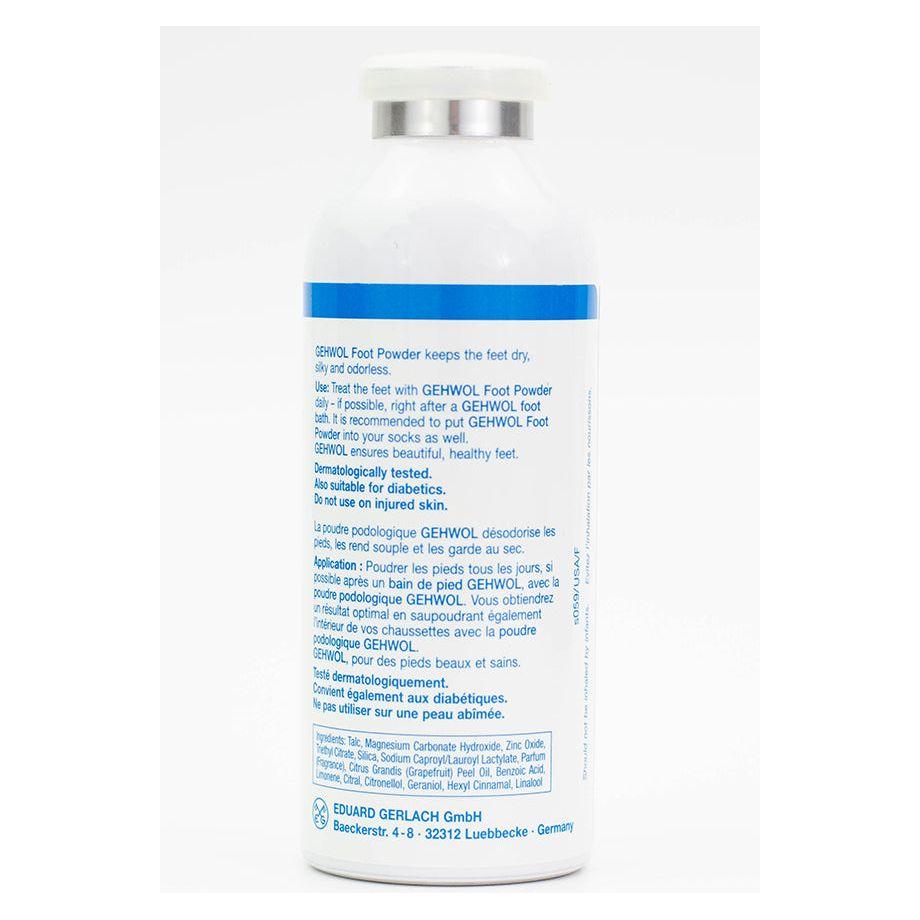 Gehwol Fußpuder 100 g