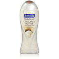 Softsoap Soft Soap Kokosnuss-Butter-Peeling Duschgel