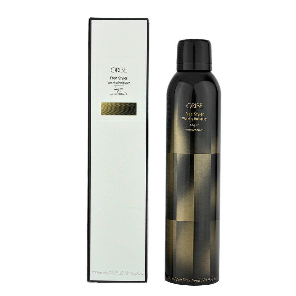 Oribe Free Styler Sprej Flokësh