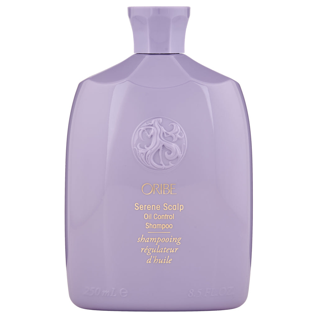 Oribe Serene Scalp Oil Control Shampoo 250 ml