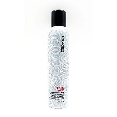 L'Oréal Shu Uemura Texture Wave Langanhaltendes, formbares Spray 250 ml