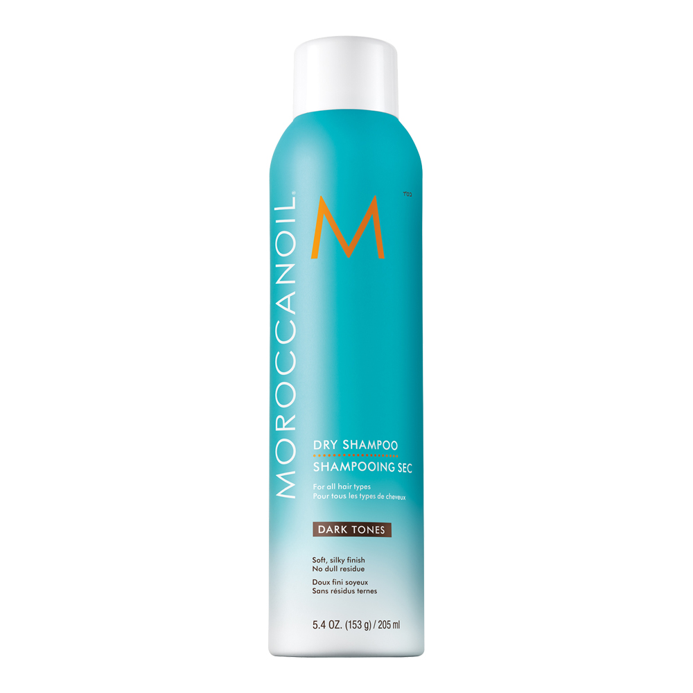 Moroccanoil Shampo e Thatë Për Tonet e Errëta 205 ml