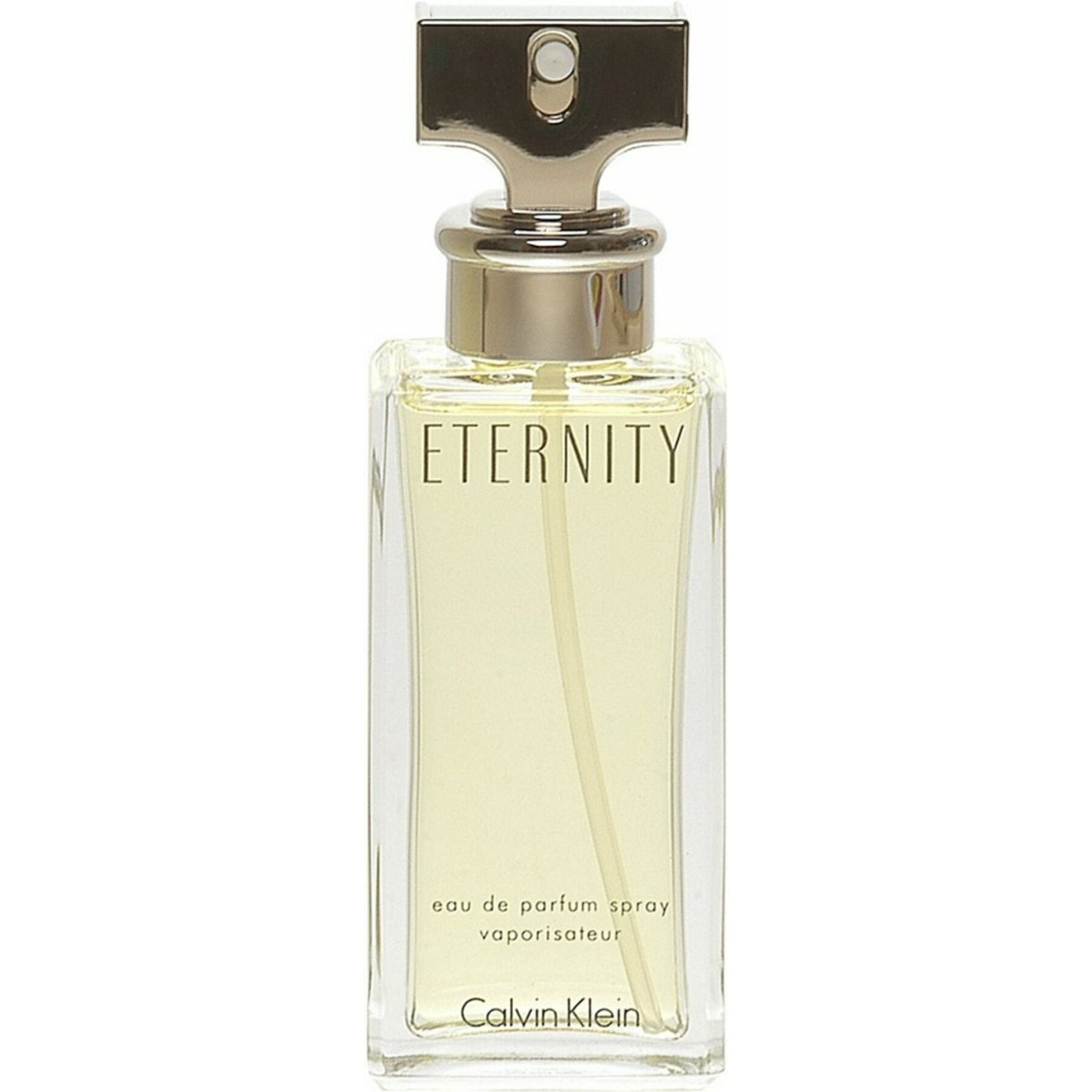 Calvin Klein Eternity Eau De Parfum – 50ml (1.7 Fl Oz) Spray für Damen