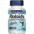 Rolaids Kautabletten Original Sodbrennen-Linderung