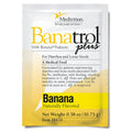 Shtesë orale Banatrol Plus Medtrition me shije banane, pluhur, paketim individual 5 gram
