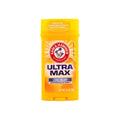 Arm & Hammer Ultra Max Antitranspirant Deodorant, Unsichtbarer Stick, Cool Blast