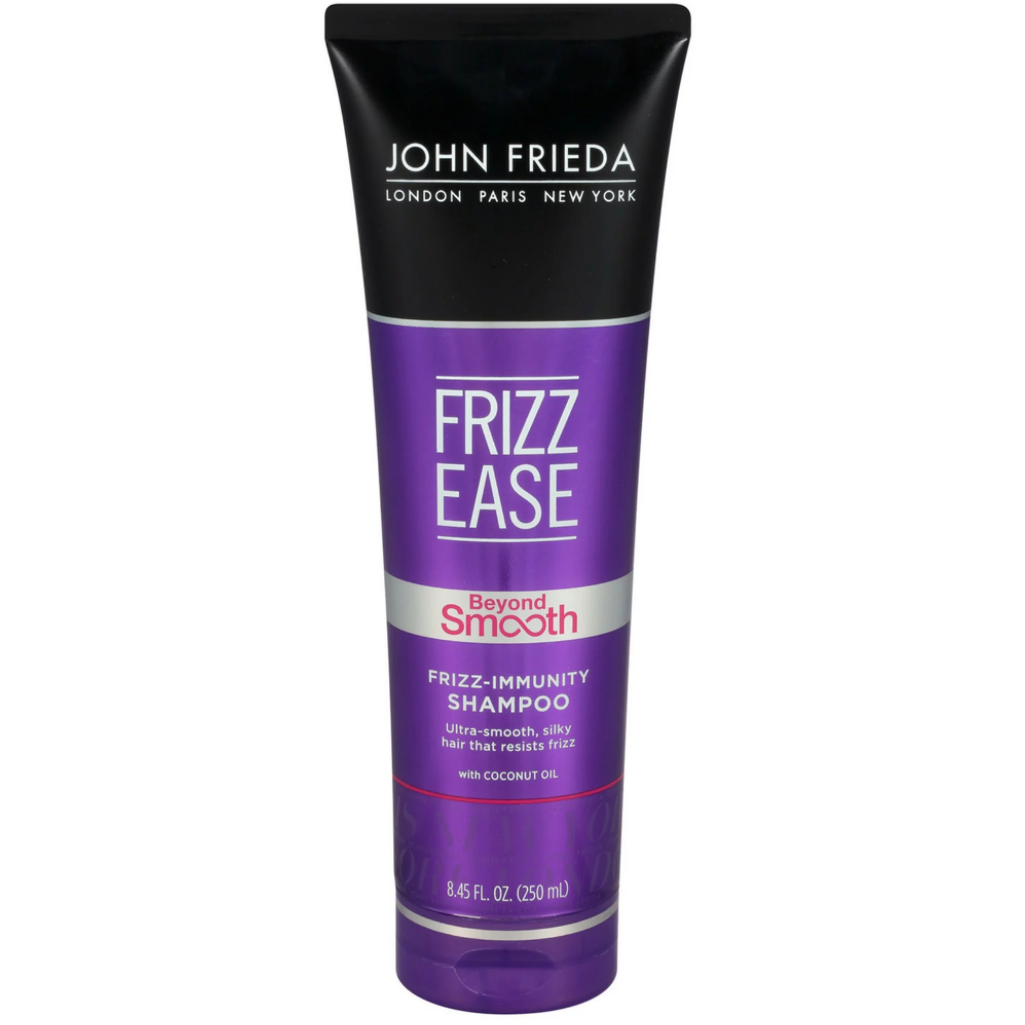 John Frieda Frizz Ease Wunderglatt Shampoo Immunität