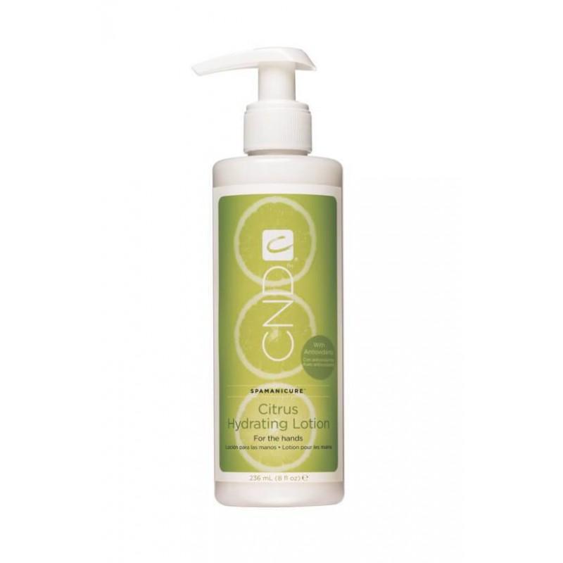 CND Citrus Feuchtigkeitspflegelotion 236ml