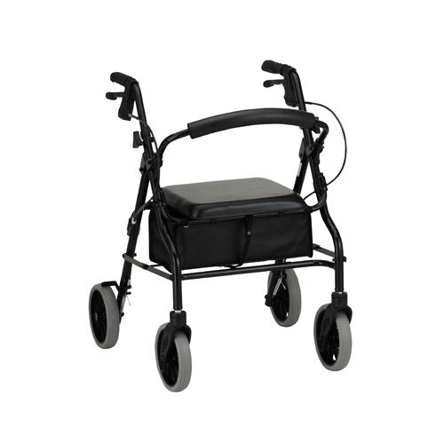 Nova Ortho-med Zoom 20 Rolator me rrota - i zi